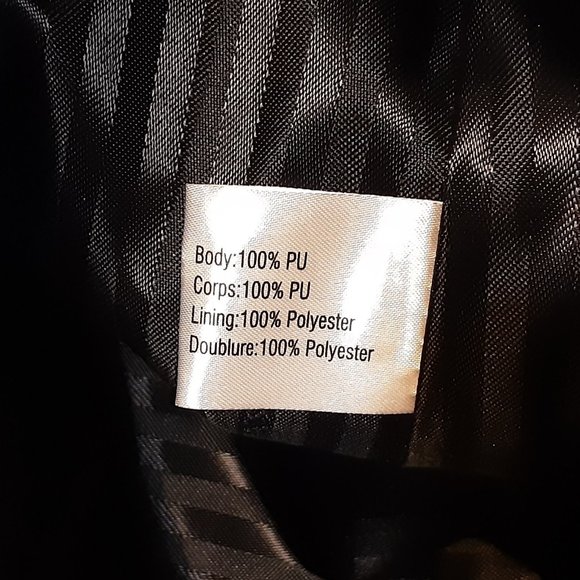 🎈HOLD🎈VICTORIA'S SECRET' TOP~ZIP CARRY~ALL TOTE BAG DOUBLE STRAP RIBBON LOGO - Picture 8 of 16